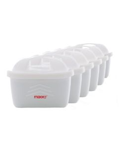Maxxo Plus vodní filtry 5+1