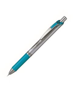 Mikrotužka Pentel Energize, 0,5 mm, modrá