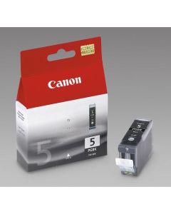 Canon cartridge PGI-5Bk/Black/360str.