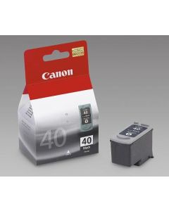 Canon cartridge PG-40/Black/490str.