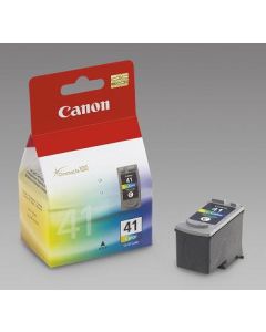 Canon cartridge CL-41/Color/180str.