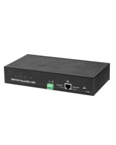 NETIO PowerPDU 4KS - Zero current switching