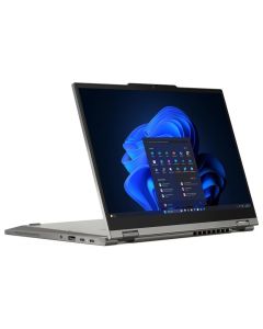 Lenovo L13 2-in-1 Gen 6/ Core Ultra 5 225U/ 16GB DDR5/ 512GB SSD/ Intel Graphics/ 13,3"WUXGA,touch/ W11P/ šedý
