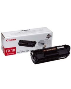 Canon toner FX-10/Black/2000str.