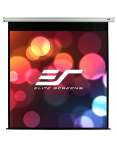 ELITE plátno elektrické motorové 135''  4:3