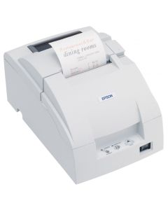 Epson TM-U220PD-002/ Pokladní tiskárna/ paralel/ bílá