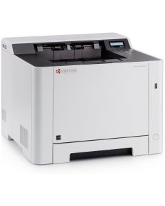 Kyocera ECOSYS P5026cdw, A4, čb/bar, 26ppm, až 9600x600 dpi, 512MB, duplex, LAN, Wifi, start. tonery 1200str.