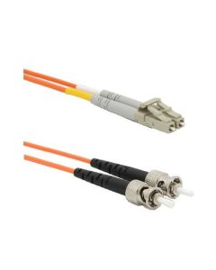 DATACOM optický patchcord LC-ST 62,5/125 MM   2m duplex