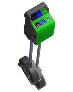 Tigo Energy Vysílač RSS pro Tigo TS4-A-F nebo TS4-A-2F