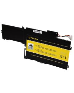 PATONA baterie pro ntb DELL Inspiron 14 7800mAh Li-Pol 7,4V P42G