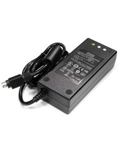 Synology síťový adaptér 100W-4pin (12V/8,33 A pro 4 diskové servery)