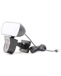 IMMAX NEO LITE SMART Security venkovní kamera REFLECTOR, IP65, outdoor, 2MP, Wi-Fi, TUYA