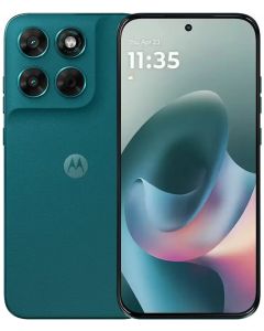 Motorola Moto G77 - PANTONE Shaded Spruce   6,78" / single SIM + eSIM/ 8GB/ 256GB/ 5G/ Android 16