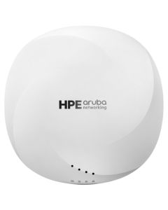 HPE Networking AP-635 (RW) 2x2:2 Wi-Fi 6E