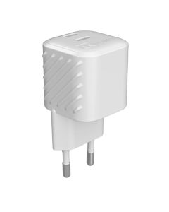 CHARGER dual mini 36W GaN