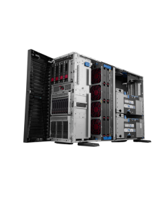 HPE ML350 Gen12 6505P, 64GB, MR408i-o, SFF