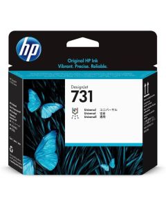 Tisková hlava HP P2V27A, č. 731