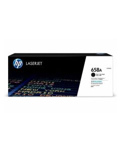Toner HP W2000A, č. 658A - černý