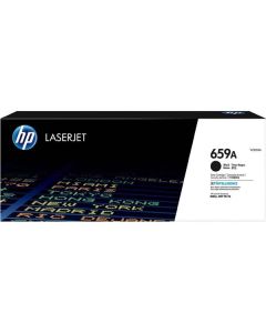 Toner HP W2010A, č. 659A - černý