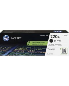 Toner HP W2200A, č. 220A - černý