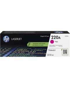 Toner HP W2203A, č. 220A - purpurový