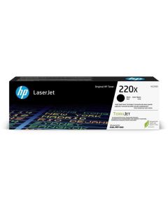 Toner HP W2200X, č. 220X - černý