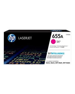 Toner HP CF453A , č. 665A - purpurový