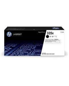 Toner HP W1335X , č.335X - černý