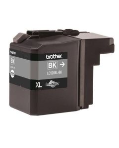 Inkoust Brother LC-529XLBK - černý