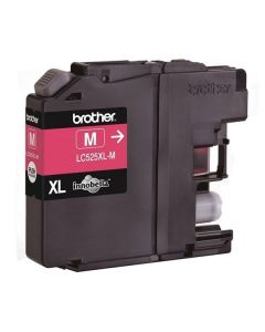 Inkoust Brother LC-525XLM - purpurový
