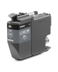 Inkoust Brother LC-462BK -černý