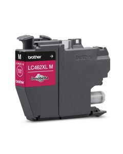 Inkoust Brother LC-462XLM - purpurový