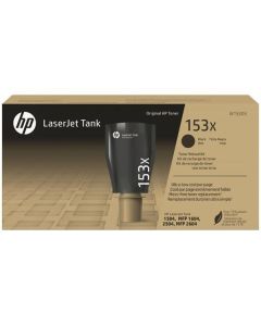Toner HP W1530X , č.153X - černý