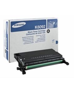 Toner Samsung CLT-K6092S - černý