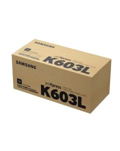 Toner Samsung CLT-K603L - černý