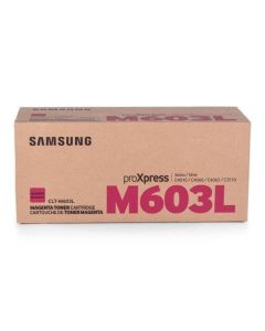 Toner Samsung CLT-M603L  - purpurový