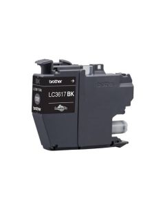 Inkoust Brother LC-3617BK -černý