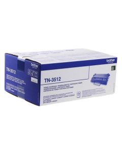 Toner Brother TN-3512 - černý