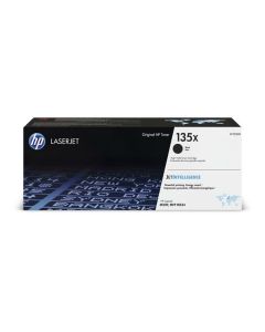 Toner HP W1350X, č. 135X - černý