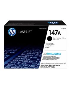 Toner HP W1470A, č. 147A - černý