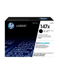 Toner HP W1470X, č. 147X - černý