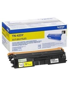 Toner Brother TN-423Y - žlutý