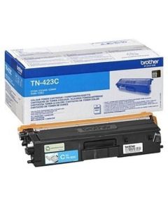 Toner Brother TN-423C - azurový