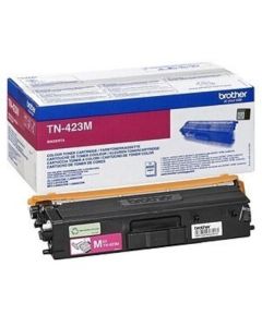 Toner Brother TN-423M - purpurový