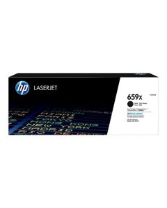 Toner HP W2010X, č. 659X - černý