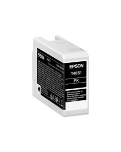 Cartridge Epson T46S1 - černý