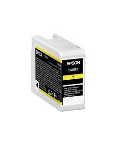 Cartridge Epson T46S4 - žlutý
