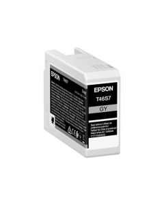 Cartridge Epson T46S7 - šedý