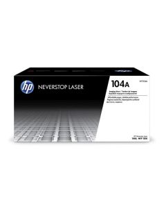 Zobrazovací válec HP W1104A, č. 104A - černá