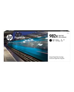 Toner HP T0B30A , č. 982X – černý